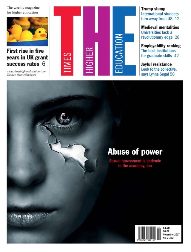 Times Higher Education