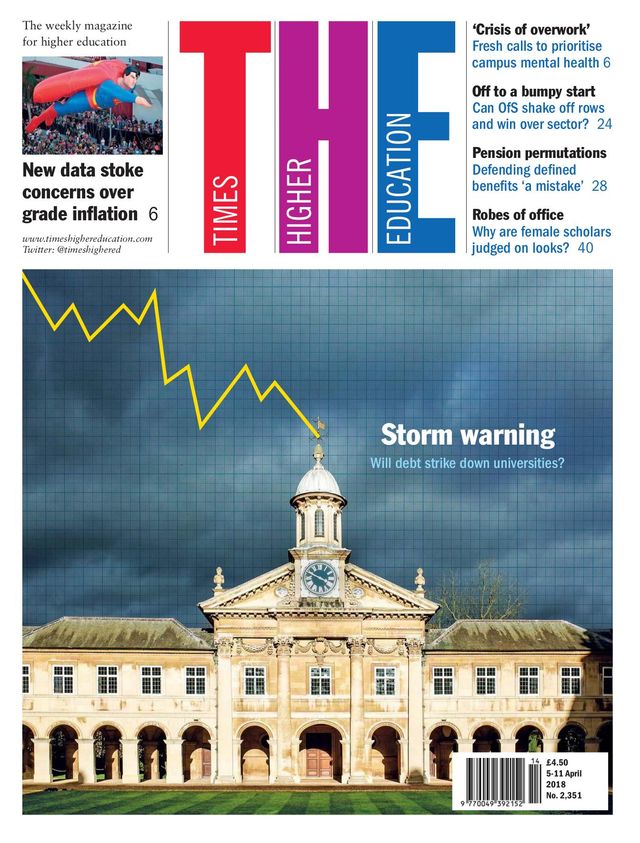 Times Higher Education