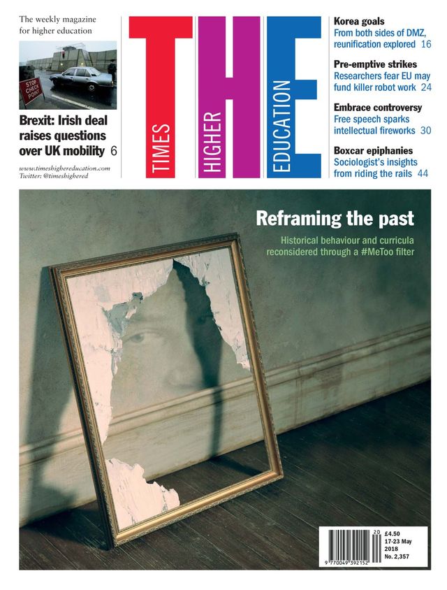 Times Higher Education