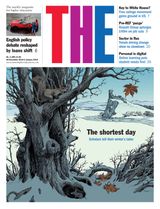 December 20 - 27, 2018