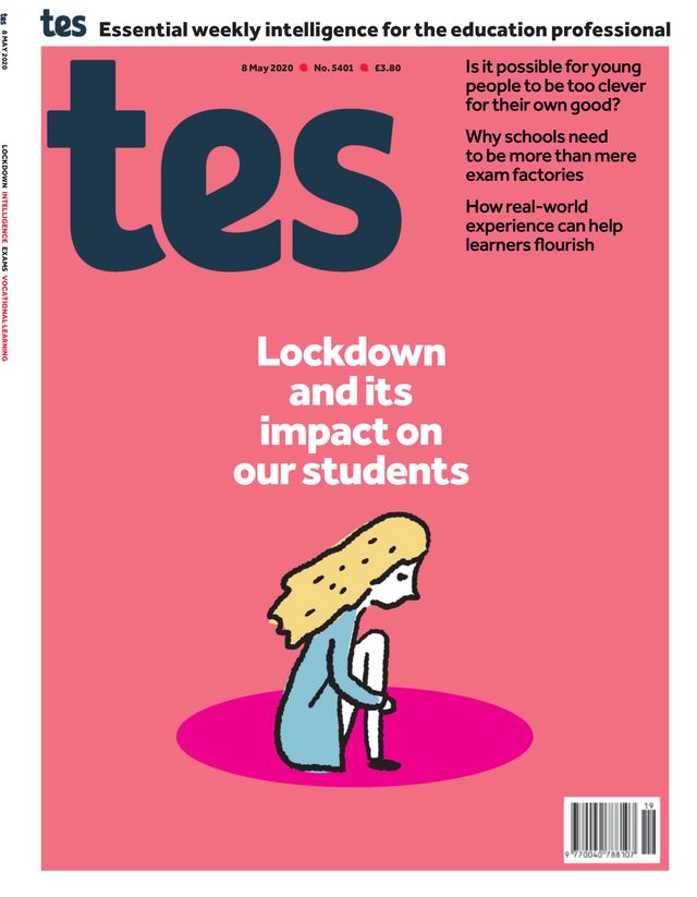 TES