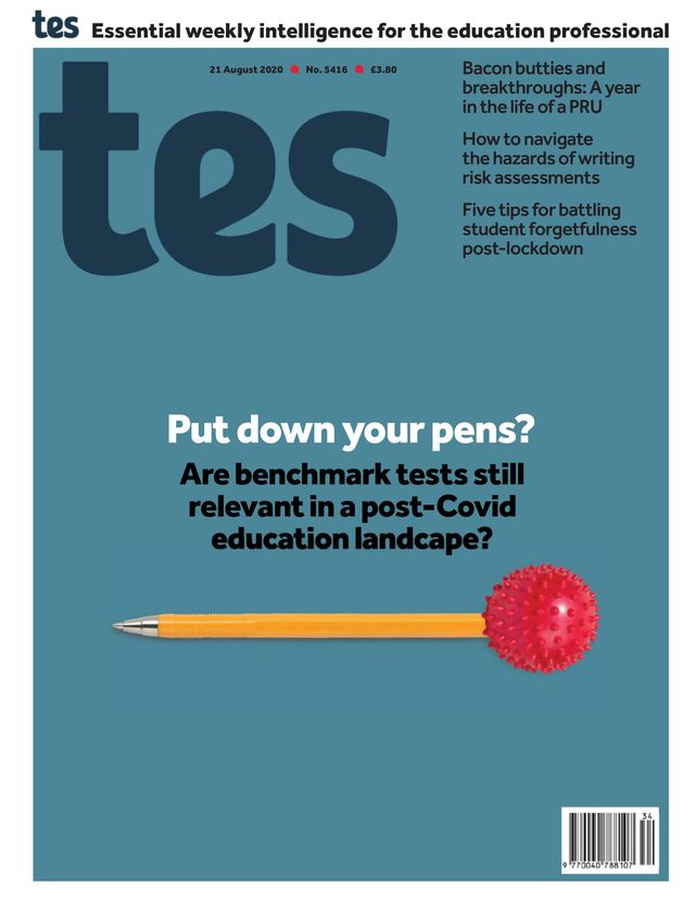 TES