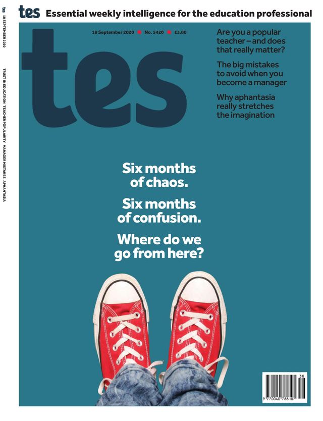 TES