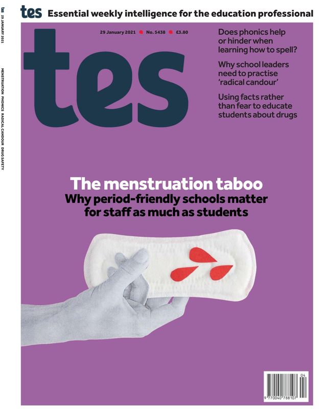 TES