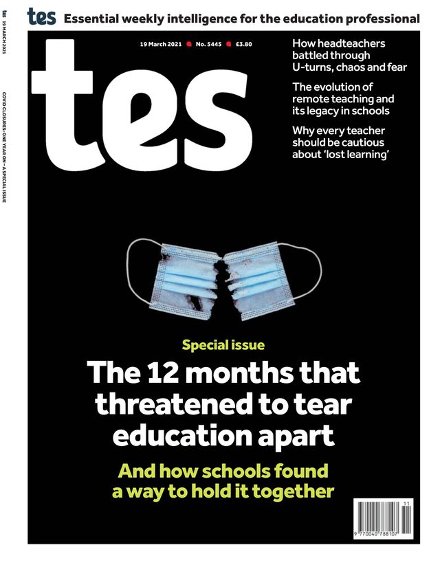 TES
