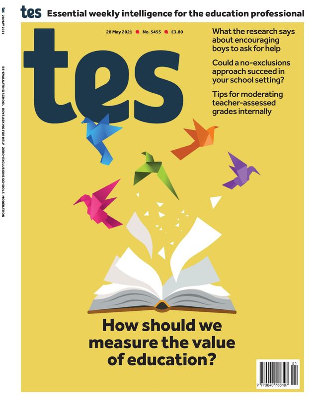 TES
