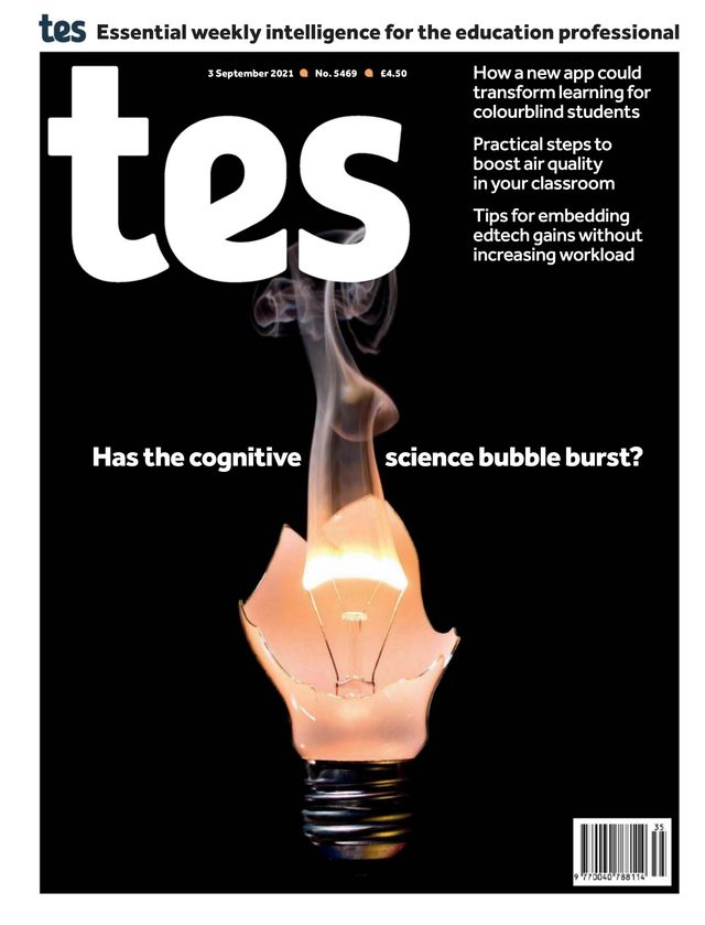 TES