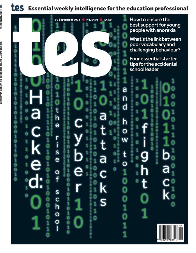 TES