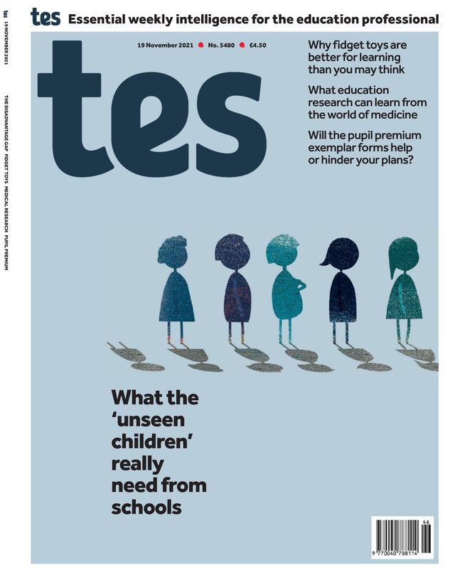 TES