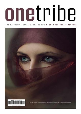 One Tribe Magazine - December/January 20/21 One Tribe Magazine Cover - December/January 20/21 Edition