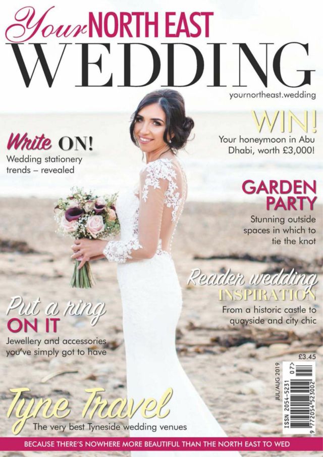 Your North East Wedding