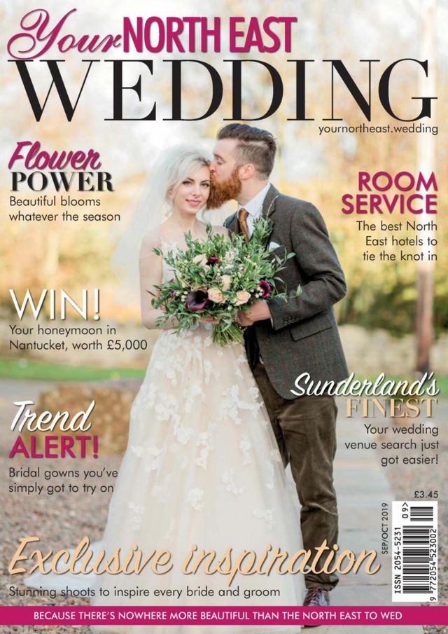 Your North East Wedding