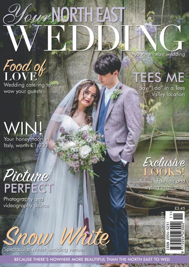 Your North East Wedding