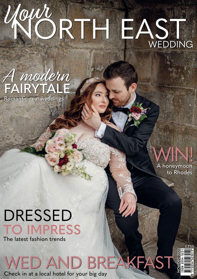 Your North East Wedding