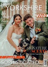 Your Yorkshire Wedding