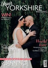 Your Yorkshire Wedding