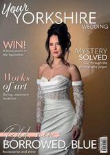 Your Yorkshire Wedding