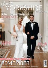Your Yorkshire Wedding Your Yorkshire Wedding