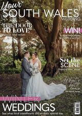 Your South Wales Wedding