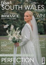 Your South Wales Wedding