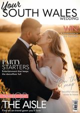Your South Wales Wedding