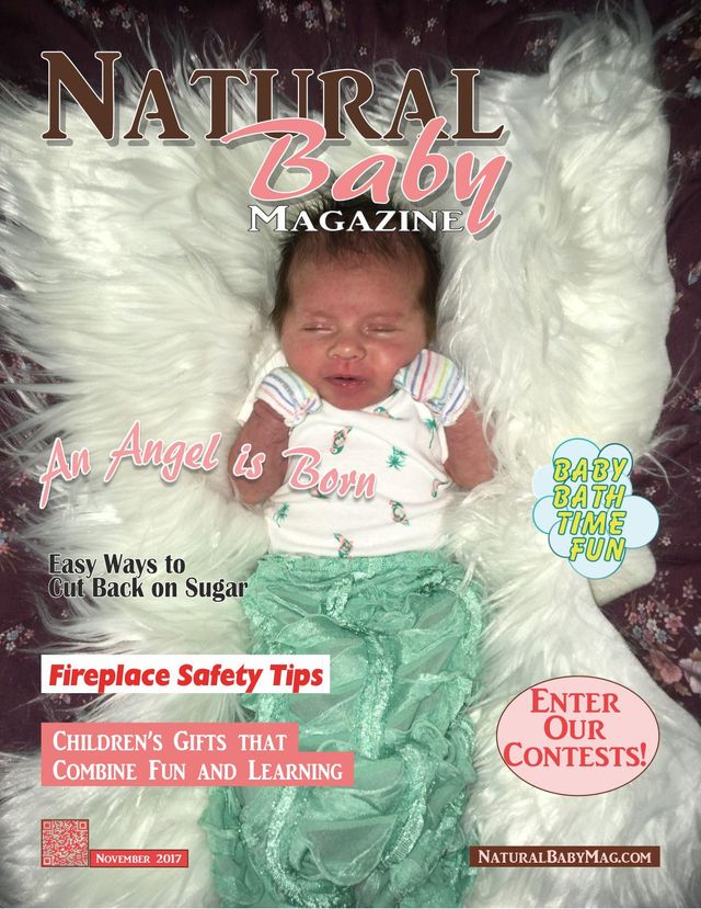 Natural Baby Magazine