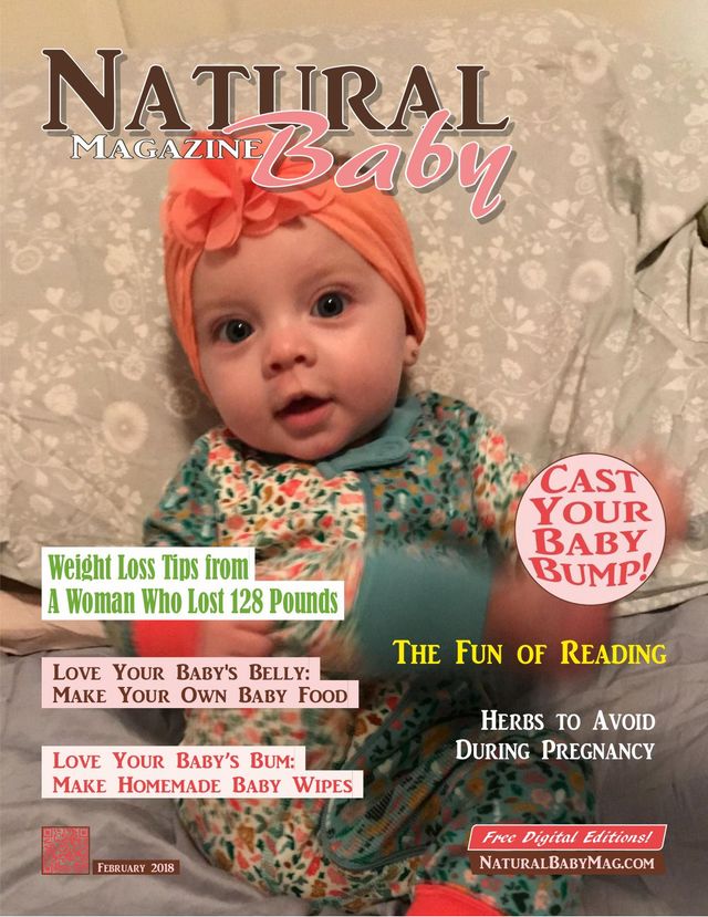 Natural Baby Magazine