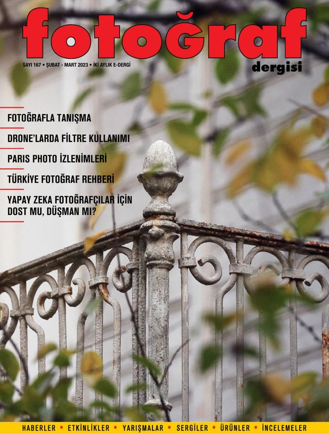Fotoğraf Dergisi