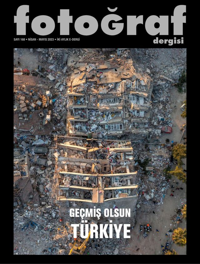 Fotoğraf Dergisi