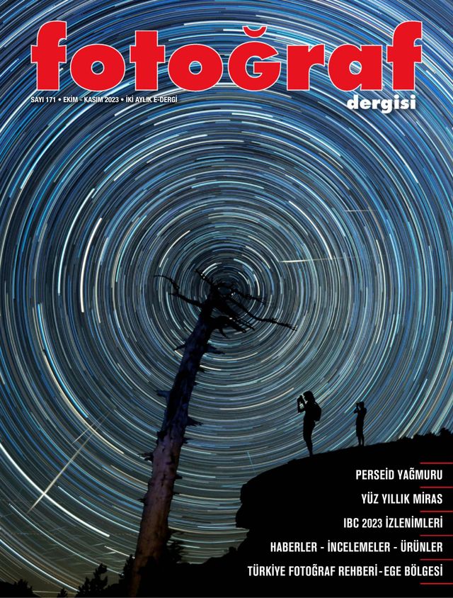 Fotoğraf Dergisi