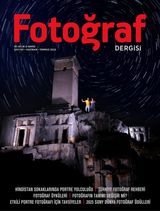 Fotoğraf Dergisi
