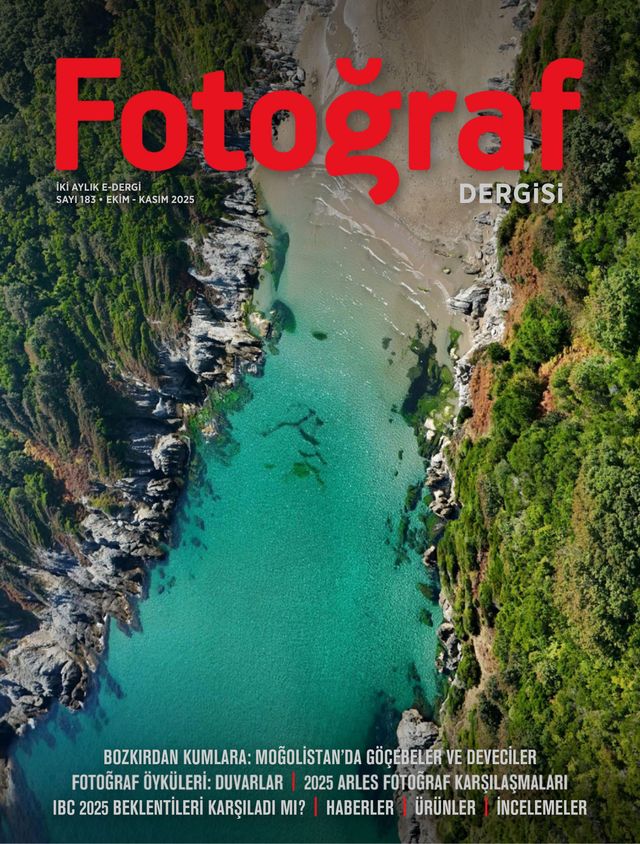 Fotoğraf Dergisi