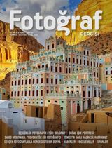 Fotoğraf Dergisi