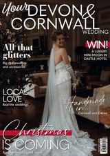 Your Devon & Cornwall Wedding