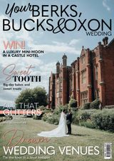 Your Berks, Bucks & Oxon Wedding