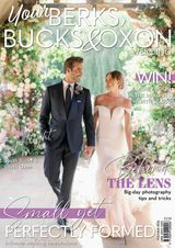 Your Berks, Bucks & Oxon Wedding
