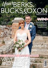 Your Berks, Bucks & Oxon Wedding