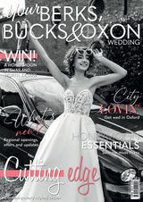 Your Berks, Bucks & Oxon Wedding