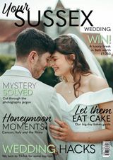 Your Sussex Wedding
