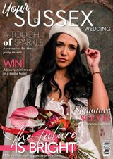 Your Sussex Wedding