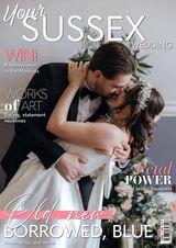 Your Sussex Wedding