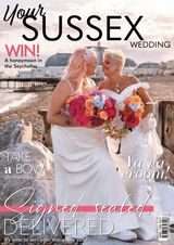 Your Sussex Wedding