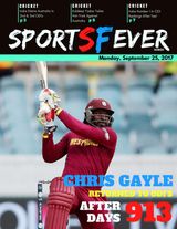 Sports Fever