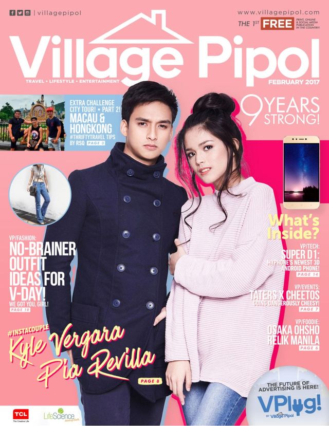 Passez à l'illimité avec Magzter GOLD