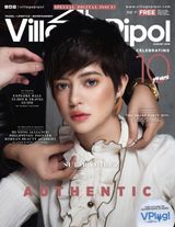 August 2018 Special Edition featuring Sue Ramirez