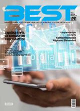 Best Dergisi  Cover - Mayıs 2017 Edition