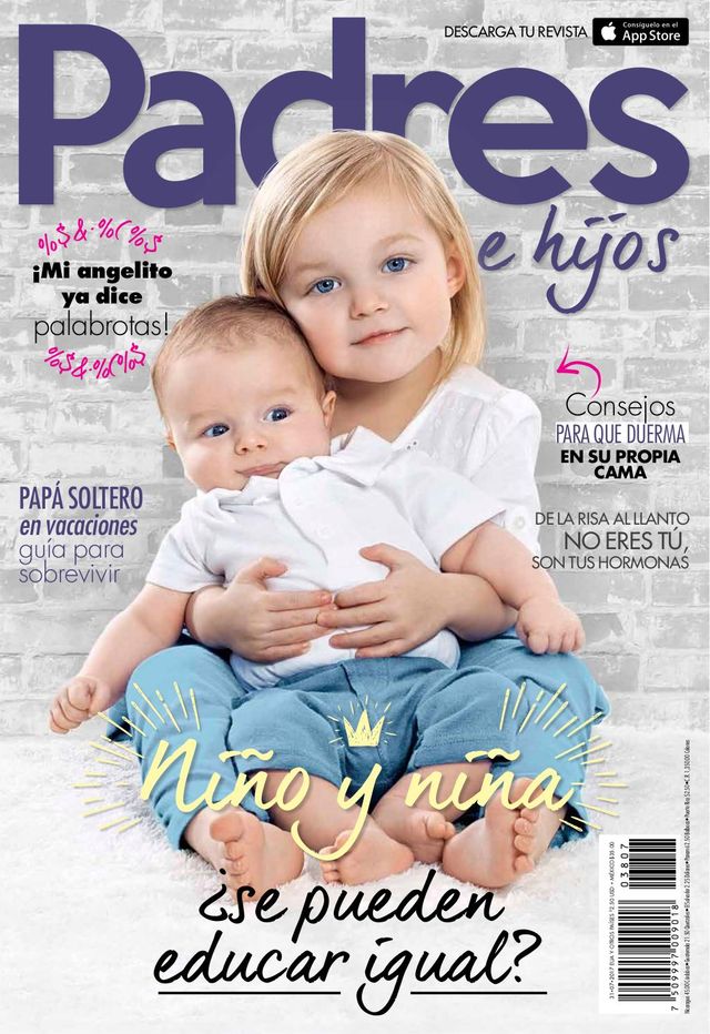 Padres e hijos México