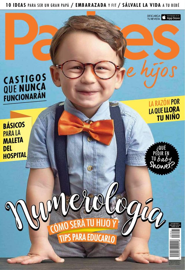 Padres e hijos México