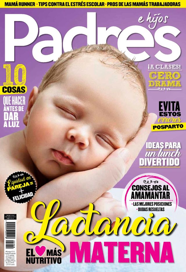 Padres e hijos México
