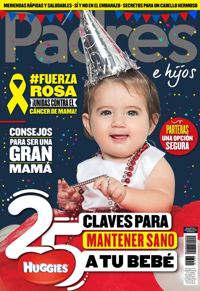 Padres e hijos México